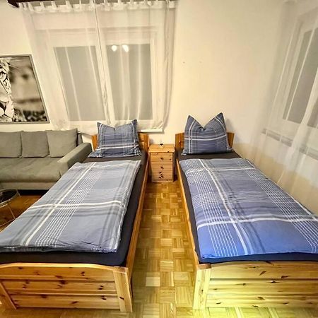 Wohnung Naehe Lkh Und Der Med Uni Грац Экстерьер фото