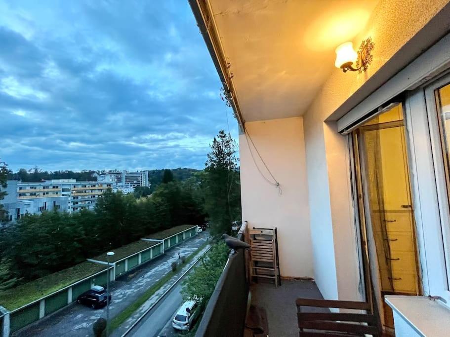 Wohnung Naehe Lkh Und Der Med Uni Грац Экстерьер фото