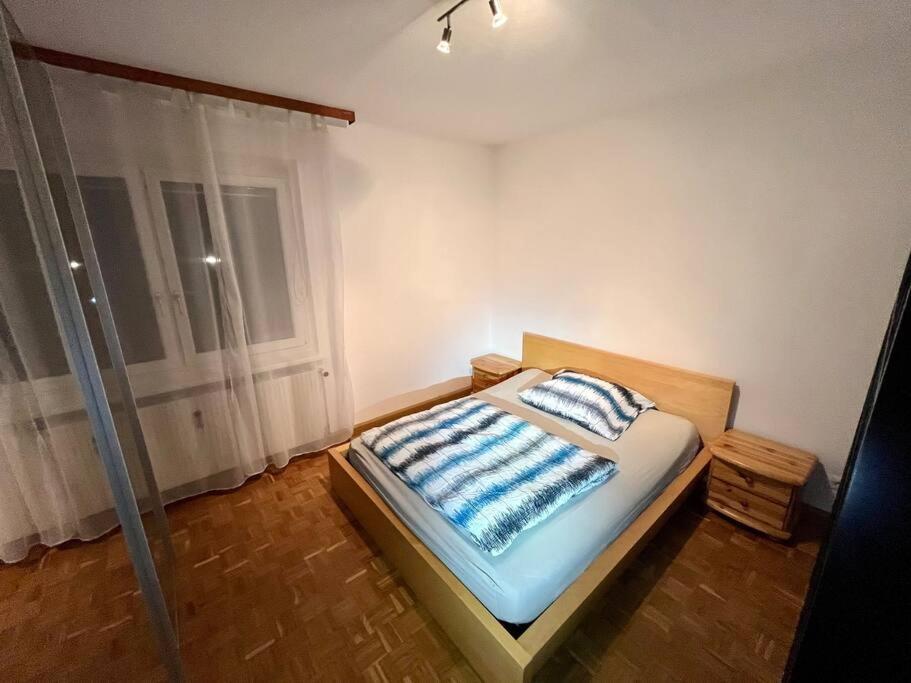 Wohnung Naehe Lkh Und Der Med Uni Грац Экстерьер фото