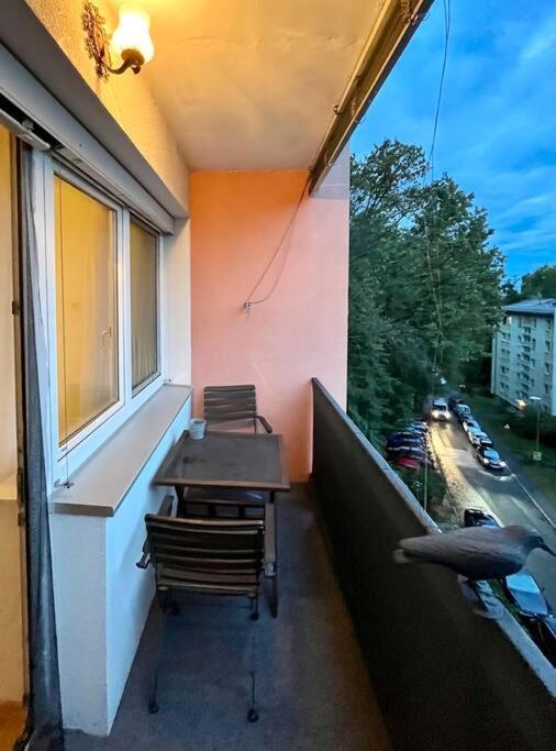 Wohnung Naehe Lkh Und Der Med Uni Грац Экстерьер фото